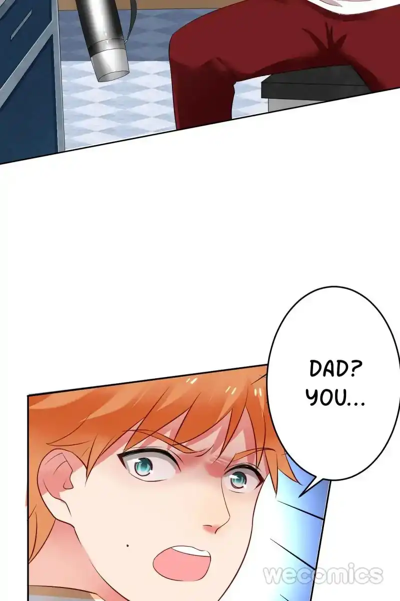 Legend Reboot Chapter 27 34